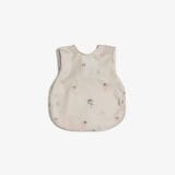 Ollie bebe Sleeveless Bib - Ballerina