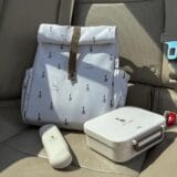 Citron. Gift set - Sophie La Girafe - Image 7
