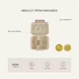 Citron. Sophie La Girafe Snack Box - Image 7