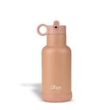 Citron. Water Bottle - 350ml - Blush Pink