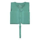 Ollie bebe Vanilla Copenhagen Swim Vest - Neo - Aqua Sea