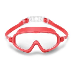 Vanilla Copenhagen. Swim mask S- Berry