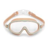 Vanilla Copenhagen. Swim mask Aqua/Oak Beige - Image 3