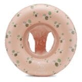 Ollie bebe Vanilla Copenhagen Baby Float - Water Lily Sand Rose