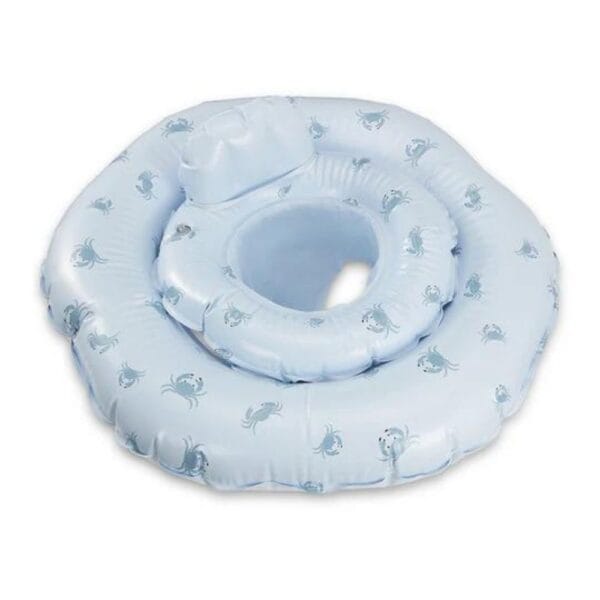 Ollie bebe Vanilla COPENHAGEN Craby Skyway Baby Bathing