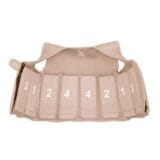 Vanilla Copenhagen. Swim Vest - Neo - English Rose 6-9 years - Image 3