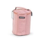 CHILDHOME Kids My Lunch Bag Insulated - Pink/Copper - Image 3