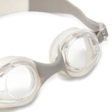 Vanilla Copenhagen. Unisex Baby Swimming Googles ash - Image 3