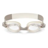 Vanilla Copenhagen. Unisex Baby Swimming Googles ash - Image 4
