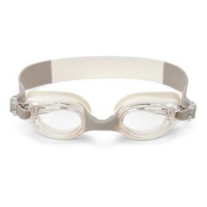 Vanilla Copenhagen. Unisex Baby Swimming Googles ash