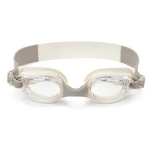 Vanilla Copenhagen. Unisex Baby Swimming Googles ash