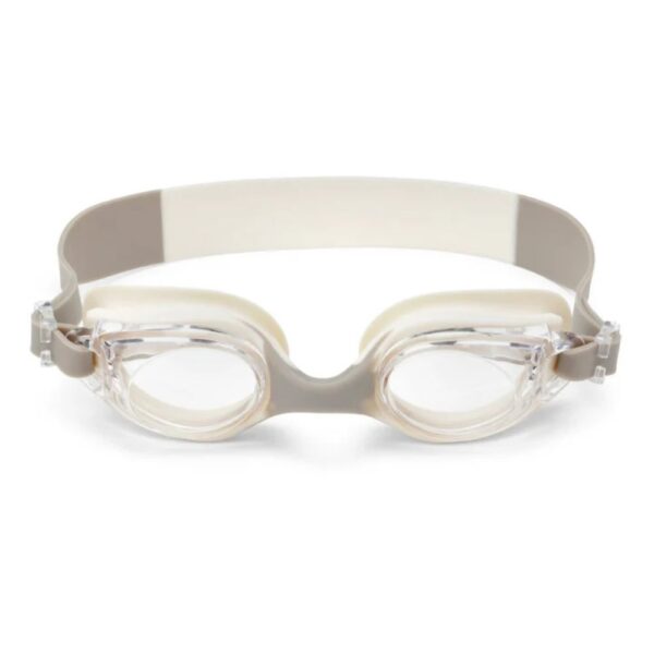 Vanilla Copenhagen. Unisex Baby Swimming Googles ash