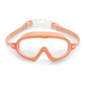 Vanilla Copenhagen. Swim mask- orange