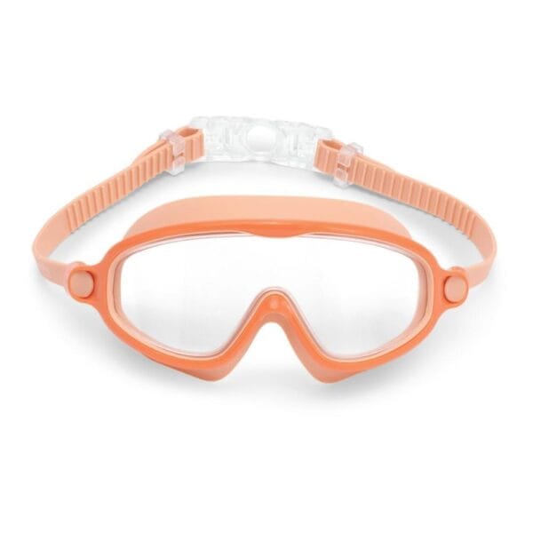 Vanilla Copenhagen. Swim mask- orange