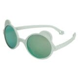 KiETLA: Γυαλιά Ηλίου 2-4 ετών Almond Green Ourson - Image 4