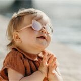 KiETLA: Γυαλιά Ηλίου 2-4 ετών ετών Peace Ourson - Image 3