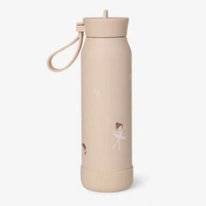 CITRON Stainless Steel Thermos Bottle / Παγούρι - Θέρμος  - 500ml - Ballerina