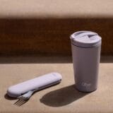CITRON Tea/Coffee Travel Mug - 420ml - Image 2