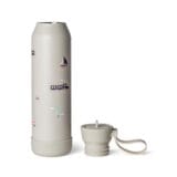 CITRON. Stainless Steel Thermos Bottle / Παγούρι - Θέρμος – 500ml – Vehicles - Image 3