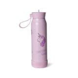 Ollie bebe CITRON 350ml Stainless Steel Thermos Bottle -Unicorn