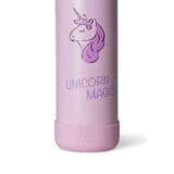 CITRON. Stainless Steel Thermos Bottle / Παγούρι – Θέρμος - 350ml -Unicorn - Image 5