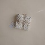 Mushie Muslin Cloth 3-Pack - Bloom - Image 6