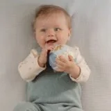 LITTLE DUTCH. Υφασμάτινη μπάλα Forest Friends - Image 2