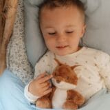 LITTLE DUTCH. Υφασμάτινο κουκλάκι αλεπού Forest Friends GRS - Image 2