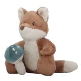 LITTLE DUTCH. Υφασμάτινο κουκλάκι αλεπού Forest Friends GRS - Image 7