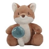 Ollie bebe LITTLE DUTCH. Υφασμάτινο κουκλάκι αλεπού Forest Friends GRS