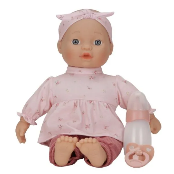 Ollie bebe LITTLE DUTCH. Κούκλα μωρό Lily
