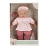 LITTLE DUTCH. Κούκλα μωρό Lily - Image 10