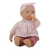 LITTLE DUTCH. Κούκλα μωρό Lily - Image 7