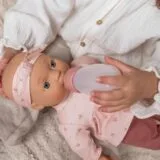 LITTLE DUTCH. Κούκλα μωρό Lily - Image 3
