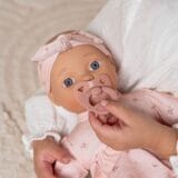 LITTLE DUTCH. Κούκλα μωρό Lily - Image 2