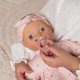 LITTLE DUTCH. Κούκλα μωρό Lily - Image 2