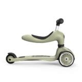 Scoot and ride / Σκούτερ – Highwaykick 1 – Olive - Image 7