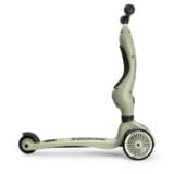 Scoot and ride / Σκούτερ – Highwaykick 1 – Olive - Image 6