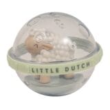 LITTLE DUTCH. Παιχνίδι μπάνιου περιστρεφόμενες μπαλίτσες με ζωάκια Little Farm - Image 5