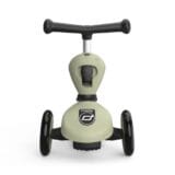 Scoot and ride / Σκούτερ – Highwaykick 1 – Olive - Image 5