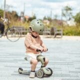 Scoot and ride / Σκούτερ – Highwaykick 1 – Olive - Image 2