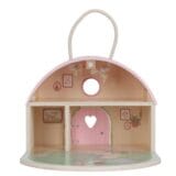LITTLE DUTCH. Ξύλινο κουκλόσπιτο Fairy Garden FSC - Image 11