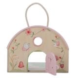 LITTLE DUTCH. Ξύλινο κουκλόσπιτο Fairy Garden FSC - Image 9