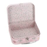 LITTLE DUTCH. Σετ 2 βαλιτσάκια Fairy Garden pink FSC - Image 12
