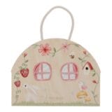 LITTLE DUTCH. Ξύλινο κουκλόσπιτο Fairy Garden FSC - Image 8