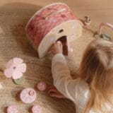 LITTLE DUTCH. Ξύλινο κουκλόσπιτο Fairy Garden FSC - Image 3