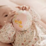 LITTLE DUTCH. Υφασμάτινη μπάλα Fairy Garden - Image 5