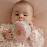LITTLE DUTCH. Υφασμάτινη μπάλα Fairy Garden - Image 2