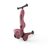 Scoot and ride / Σκούτερ – Highwaykick 1 – wildcat - Image 3