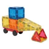 Cleverclixx. Wheels Pack Intense | 25 Pieces - Image 4
